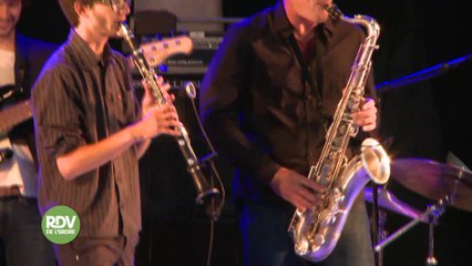 Le journal des RDV de l'Erdre : 29 août 2014