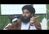 Milad ka saboot Quran se by Mufti Hanif Qureshi part 2