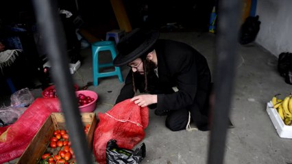 Judíos expulsados de un pueblo de Guatemala