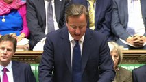 Cameron anuncia medidas antiterroristas