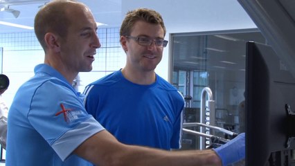 Los reconocimientos médicos de última hora