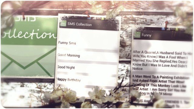 Text messaging FREE Android App