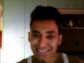 Tanti auguri Gino Nuti