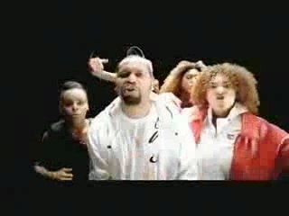 Faf Larage - ta meuf