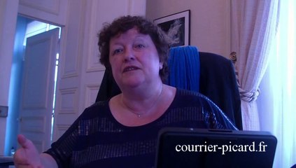 Permanence téléphonique de Brigitte Fouré