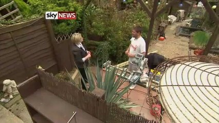 The Queen will outline the coalition's legislative plans for the next year