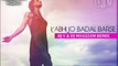 Kabhi Jo Baadal Barse DJ V & DJ MoazzaM Remix