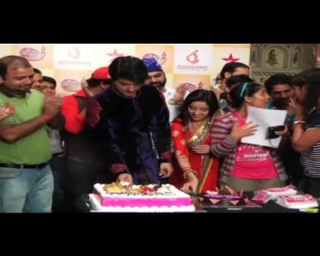 Diya aur Baati Hum Three successful years