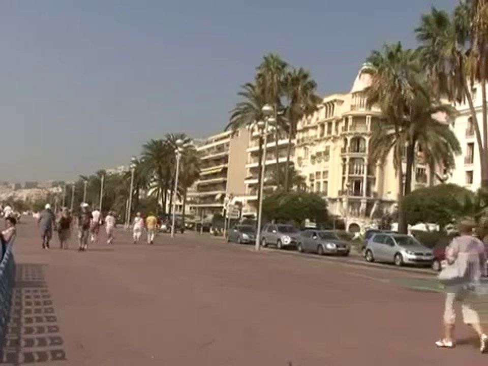 La Communauté Armenienne de Nice accueille la visite pontificale de Sa sainteté Karékine II, Catholicos de tous les armeniens