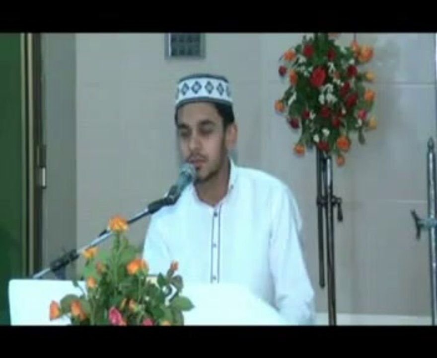 Ahmed Shoaib