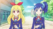 [Shamrock Fansub] Aikatsu! - Episodio 04 SUB ITA