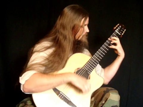 Mariusz Goli - Game of Thrones Theme cover(Ramin Djawadi)