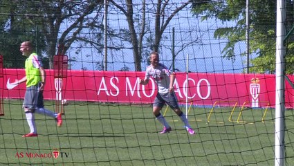 Une séance sous le signe des duels