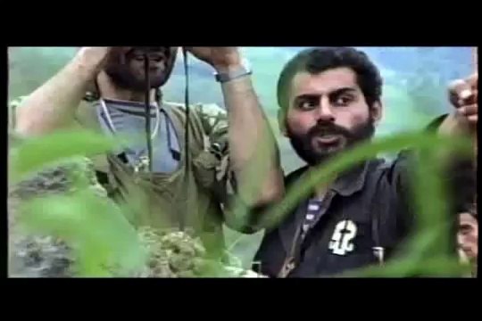 Arabo Jokat. La Guerre Armenie. Armenian Haut Karabakh war of 1994. Armenia Caucasus Armenian Military Group