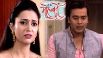 Ishita Gets a Proof Against Param in Yeh Hai Mohabbatein | Star Plus