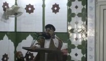 Mufti Hanif Qureshi Milad Ka sboot (Proof of Milad Sharif)part 2
