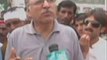 Arif Alvi rejects Javed Hashmi's allegations