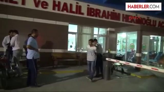 Hırsızlık Şüphelisi Yaşanan Kovalamaca Sonucu Yakalandı