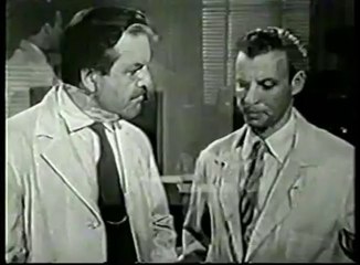 Science Fiction Theatre  75  Magic Suitcase