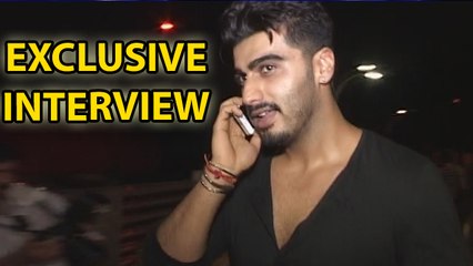 Mardaani Movie Screening @ PVR | Arjun Kapoor, Satish Kaushik