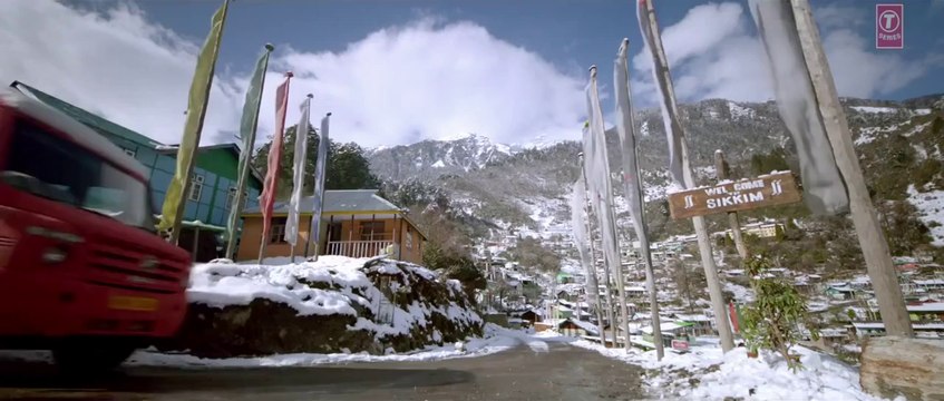 Yaariyan Allah Waariyan- Himansh Kohli, Rakul Preet Singh