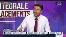 Jacques Sapir VS Cyrille Collet: Virage stratégique de la BCE pour relancer la croissance en Europe, dans Intégrale Placements – 02/09 2/2