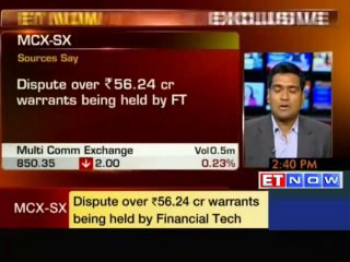 MCX-SX net worth slips below SEBI cut-off
