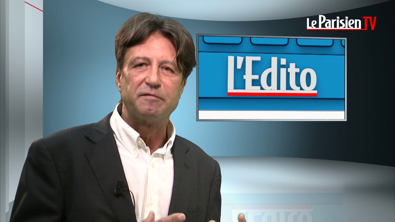 L'édito du Parisien. Chômage : Rebsamen lance le débat sur les abus