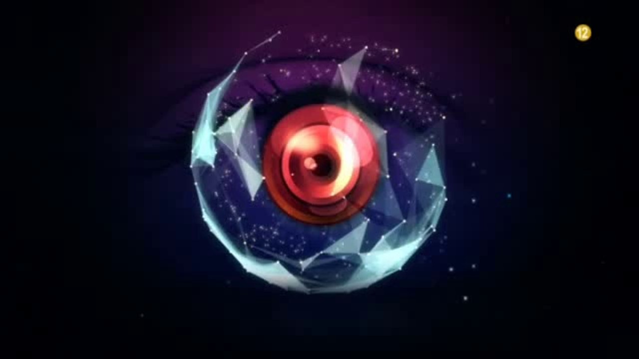 Promo 'Gran Hermano 15' con Mercedes Milá (2)