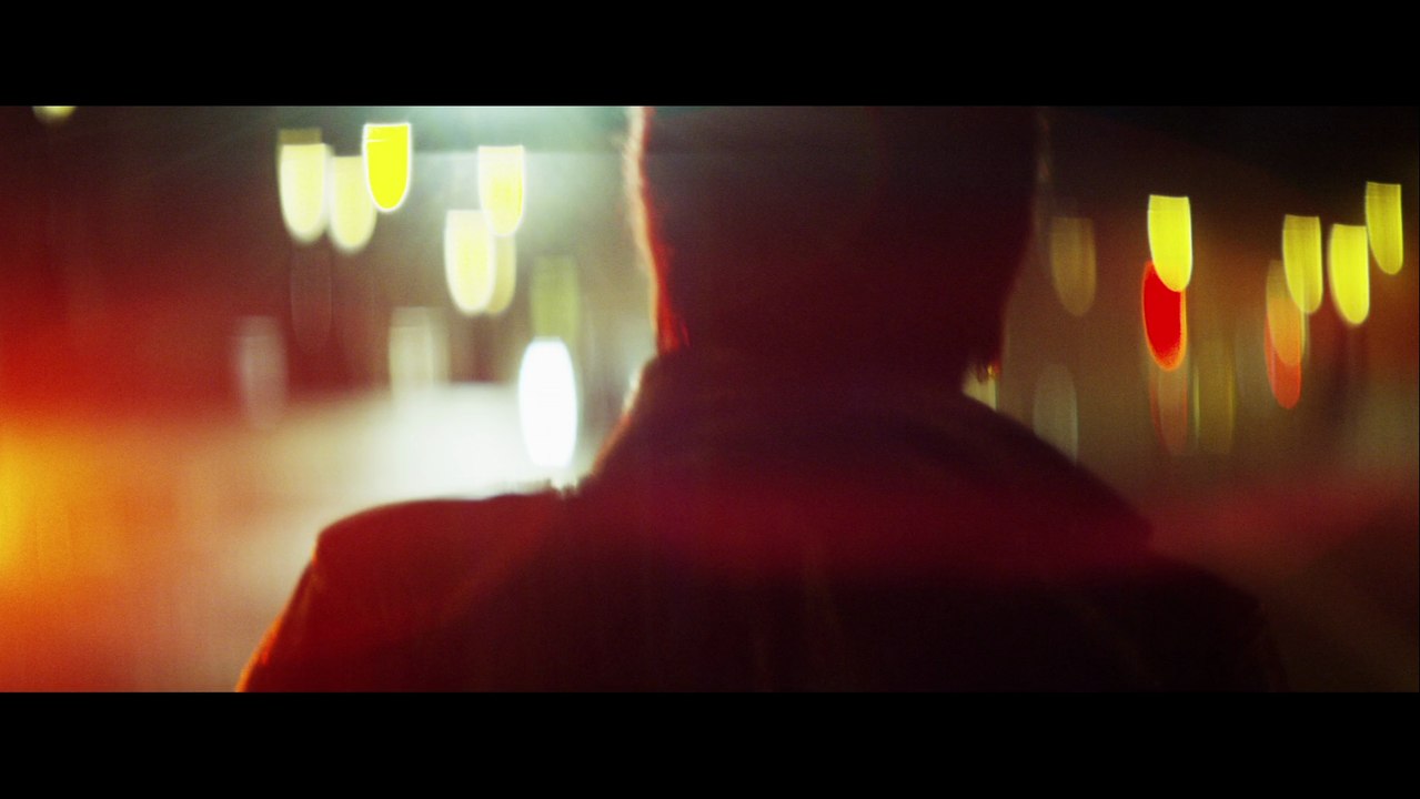 Lenny Kravitz - The Chamber (Trailer #1)