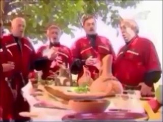 Avanes Mirzoyants -- Kavkaz Gulyaet !!!
