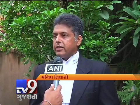 PM Narendra Modi’s Teachers’ Day address is voluntary, says HRD Minister Smriti Irani - Tv9