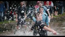 The Xperia Z2 presents the untold story of a river football hero (UrduPoint.com)