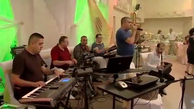 Bellagio Hamuyt & Hayk Ghevondyan (Spitakci Hayko) Inch Imanayi [Armenian Music] Gyumri Vanatur