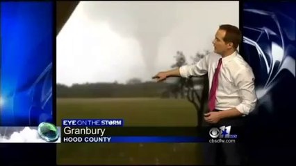 At least 6 confirmed dead in Texas tornado