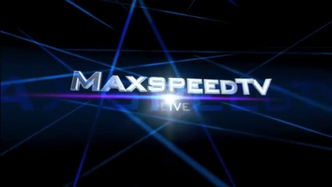 Maxspeedtv Show 4
