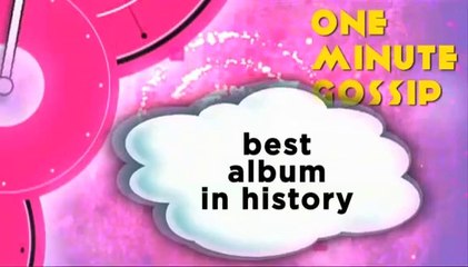 Singer Tich plays One Minute Gossip with omg!