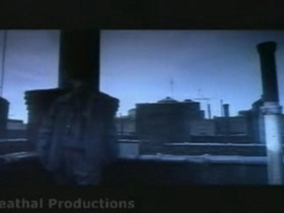 Method Man & Mary J. Blige --- I'll Be T