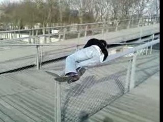 Julien alias Trev