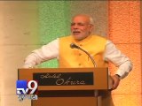 PM Narendra Modi addresses Indian community at Vivekananda Centre, Tokyo - Tv9 Gujarati