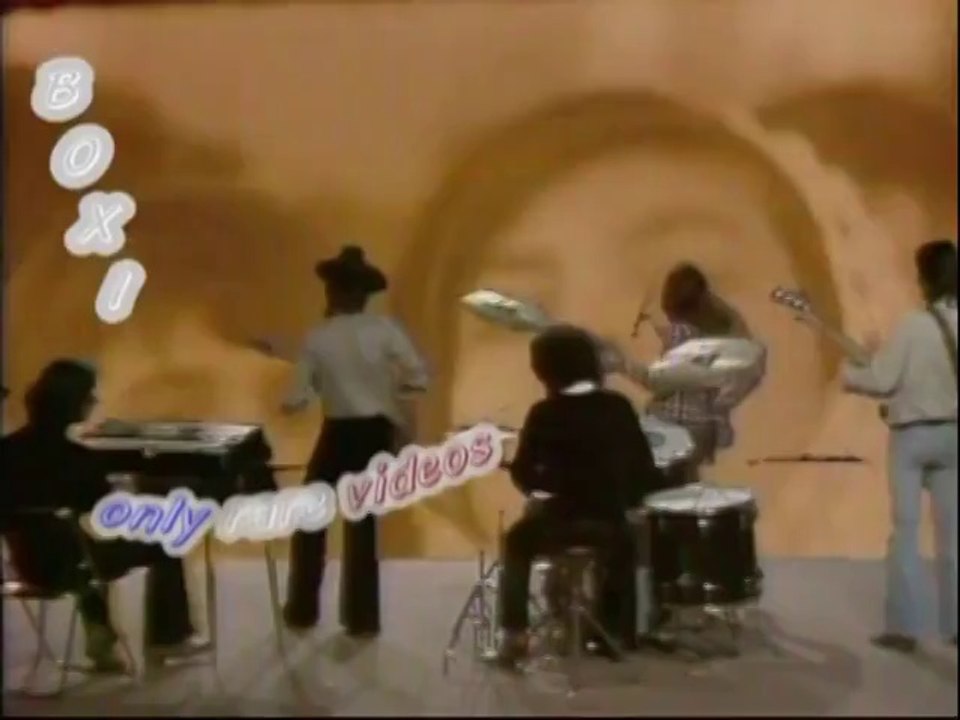 Smak - Crna dama RTBG 77'