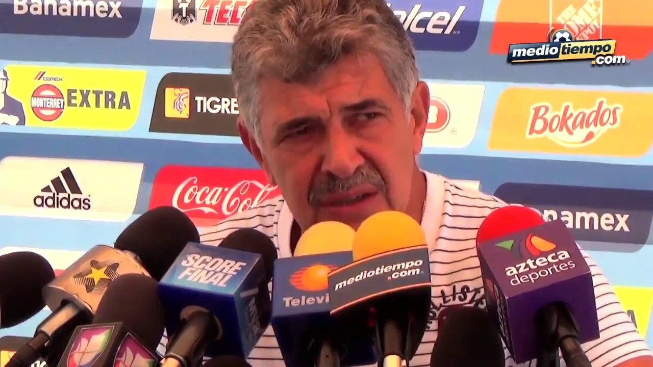 Burbano fuera de seis a ocho semanas