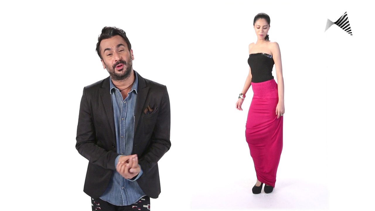Work your Skinny Thighs: Tips from Bollywood's stylist!