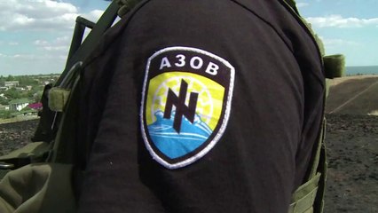 260 الف نازح على الاقل داخل اوكرانيا بسبب النزاع