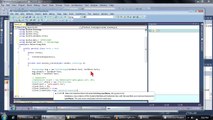 how to develop email sending software in c#(sharp)
