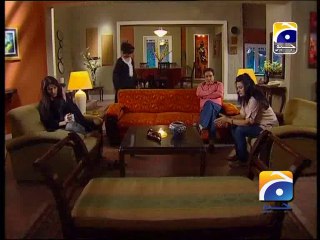Annie Ki Ayegi Baraat - Ep 18 - Part 1