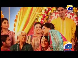 Annie Ki Ayegi Baraat - Ep 17 - Part 2