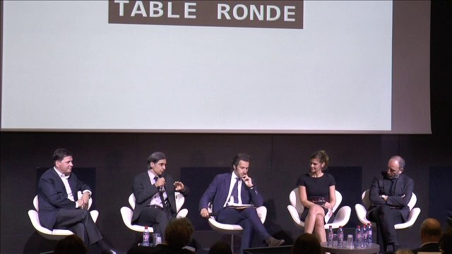[Paysage Média 2020 - édition 2014] Table ronde