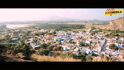 Naalu Policesum Nalla Iruntha Oorum (4PNO) - Official Teaser