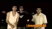 Hay Tgheq - Mashnes u yes. Armenian Rap